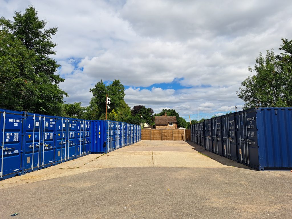 Wow Storage Storage Containers