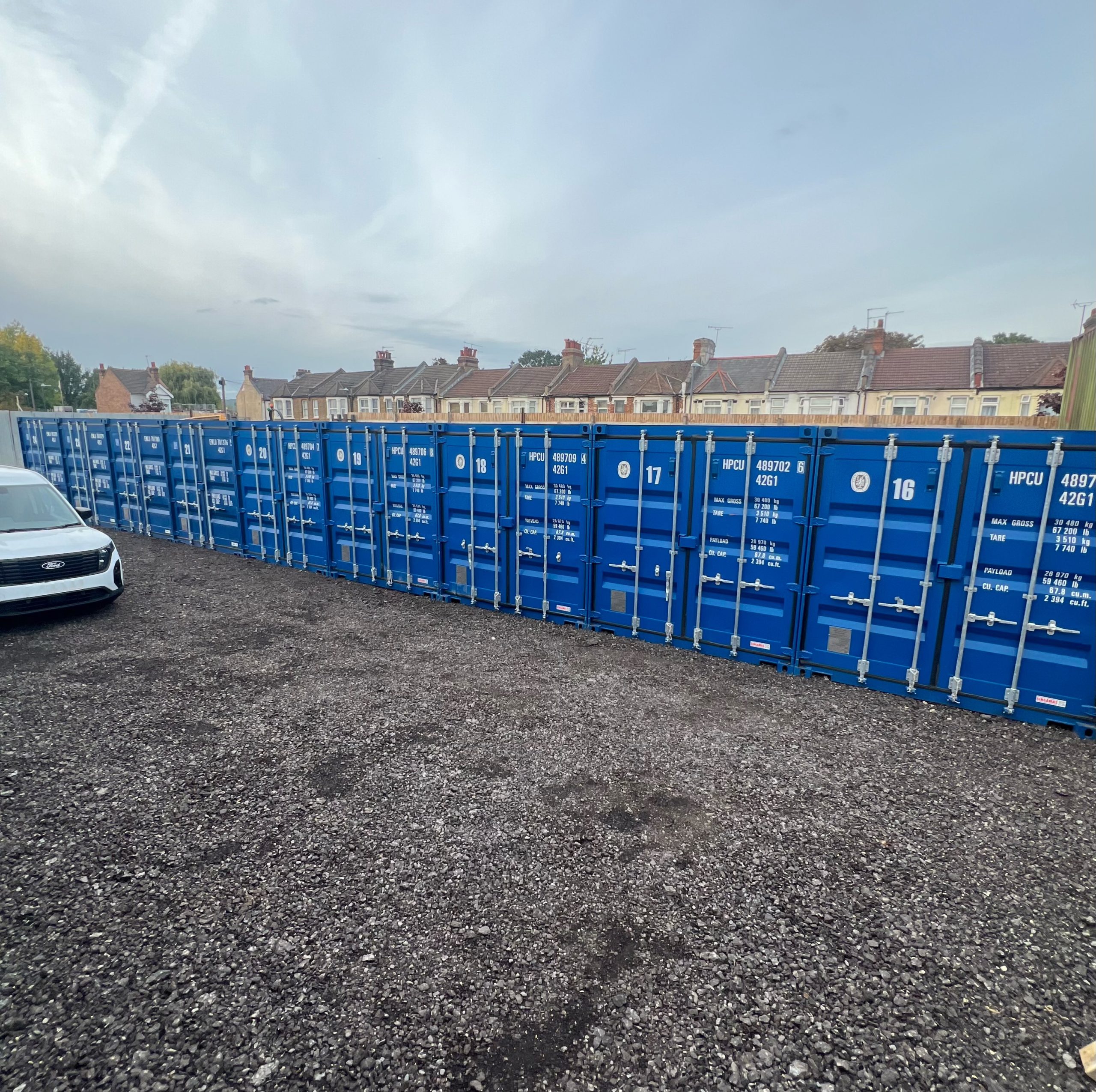 Wow Storage Containers Environmental Benefits of Choosing Self-Storage Containers