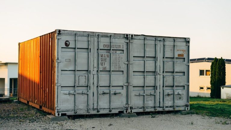 storage rental length depends on your situation