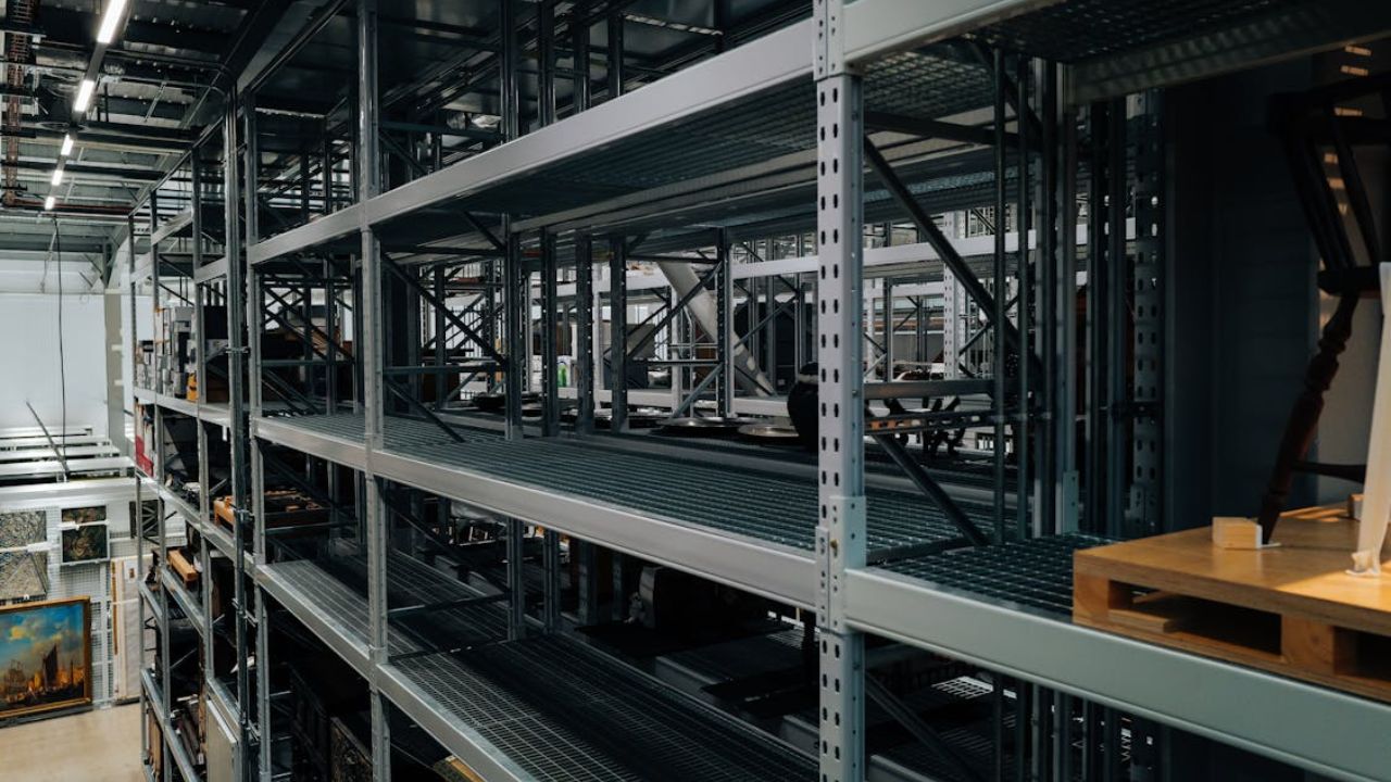 start by understanding how the storage will be used
