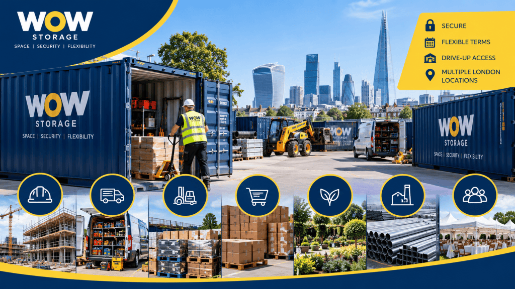 Construction and Building Contractors