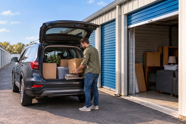 drive up storage unit prices explained